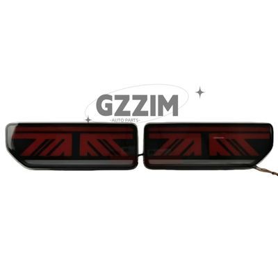 مصباح الوقود لسيارات LED مخصص لـ Jimny 2019-2025 السيارات التعبئة الأصلية أو المحايدة