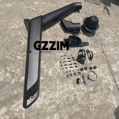 Car Accessories 4WD 4x4 Offroad Snorkel Vehicle Snorkel for Toyota Land Cruiser LC79 2024