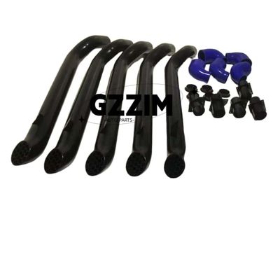 Car Accessories 4WD 4x4 Offroad Stainless Steel Snorkel Vehicle Snorkel for Toyota Revo 2016+