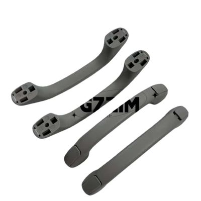 تويوتا هايلكس فيجو 2004-2015 لون رمادي بيج قطع غيار السيارات مقبض سقف السيارة