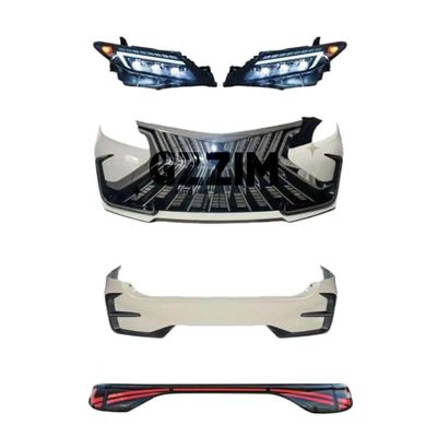 ارفع مستوى تجربة القيادة الخاصة بك مع مجموعة تعديل السيارة الخاصة بنا